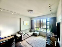 Blk 455B Teck Ghee Parkview (Ang Mo Kio), HDB 4 Rooms #580731861